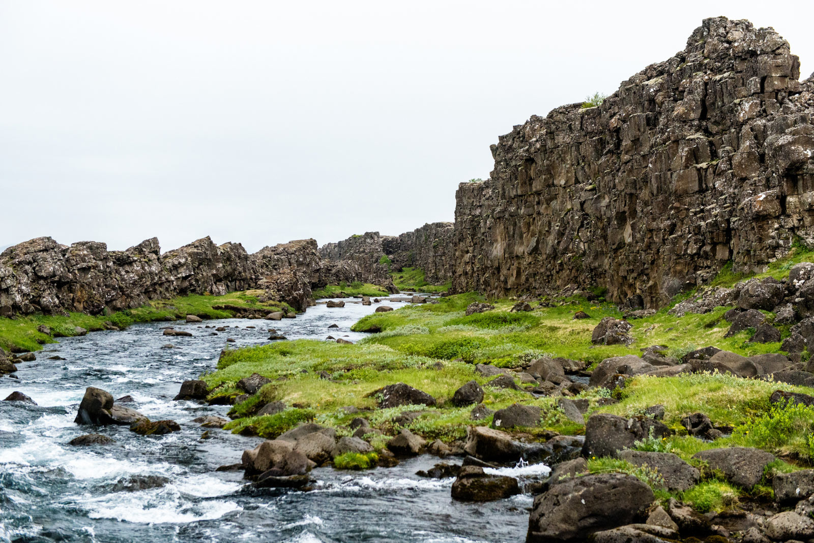 Thingvellir National Park